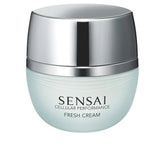 SENSAI-CREME FRESH CELLULAR PERFORMANCE 40 ml.-DrShampoo - Perfumaria e Cosmética